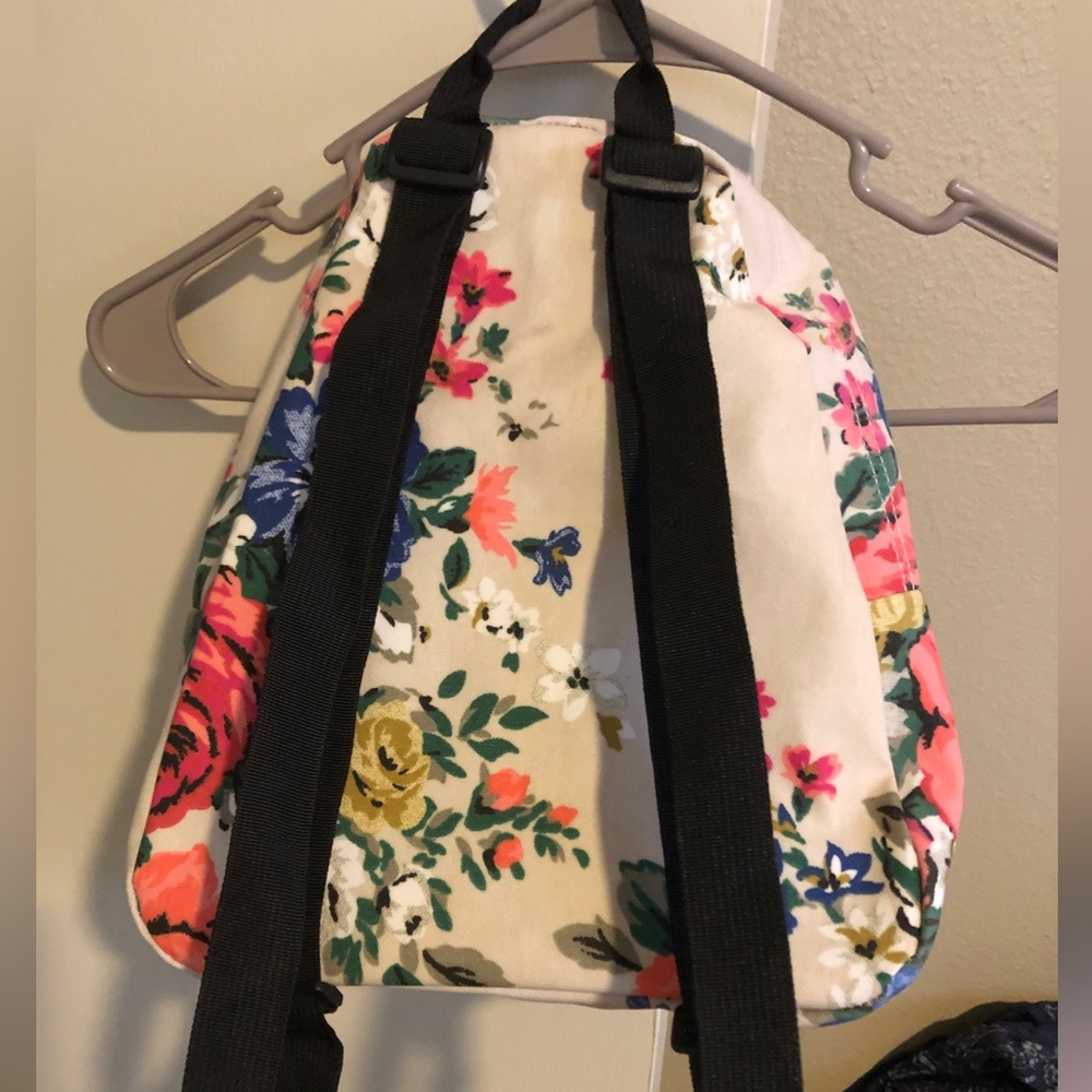 COPY - Jan sport mini backpack
